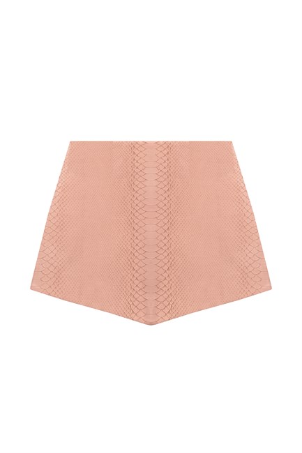 ЮБКА CROCOCÓ PINK 10108