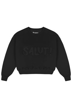 СВИТШОТ SALUT VEROU 10103