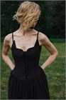 MUR MUR DRESS 10095 - фото 615