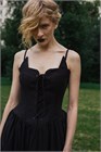 MUR MUR DRESS 10095 - фото 616