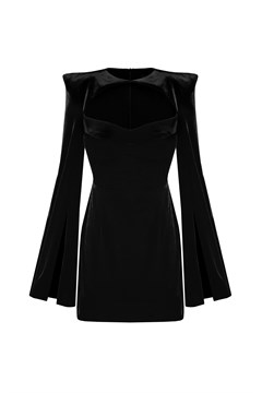 ПЛАТЬЕ DRACULA'S GIRLFRIEND DRESS 00016