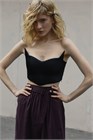 MUR MUR TOP MAXI 10092 - фото 598
